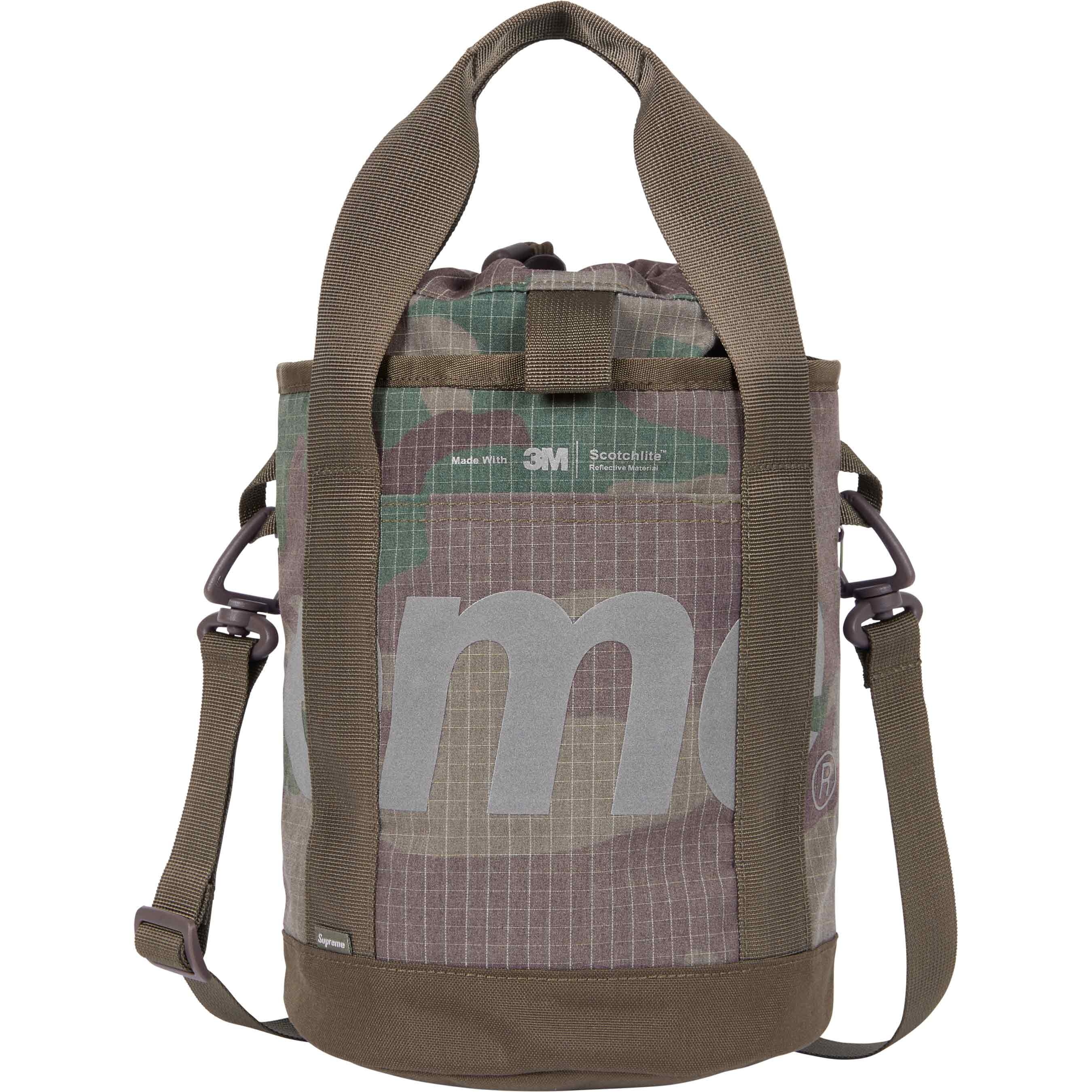 Cinch Bag view 8